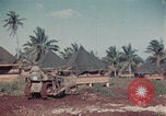 Image of US Marines Iwo Jima Iwo Jima, 1945, second 16 stock footage video 65675080622