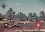 Image of US Marines Iwo Jima Iwo Jima, 1945, second 17 stock footage video 65675080622