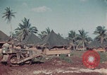 Image of US Marines Iwo Jima Iwo Jima, 1945, second 18 stock footage video 65675080622