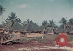 Image of US Marines Iwo Jima Iwo Jima, 1945, second 19 stock footage video 65675080622