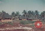 Image of US Marines Iwo Jima Iwo Jima, 1945, second 22 stock footage video 65675080622