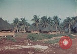 Image of US Marines Iwo Jima Iwo Jima, 1945, second 23 stock footage video 65675080622