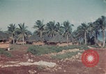 Image of US Marines Iwo Jima Iwo Jima, 1945, second 24 stock footage video 65675080622