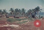 Image of US Marines Iwo Jima Iwo Jima, 1945, second 25 stock footage video 65675080622