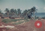 Image of US Marines Iwo Jima Iwo Jima, 1945, second 26 stock footage video 65675080622