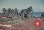 Image of US Marines Iwo Jima Iwo Jima, 1945, second 27 stock footage video 65675080622