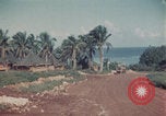 Image of US Marines Iwo Jima Iwo Jima, 1945, second 29 stock footage video 65675080622