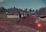 Image of US Marines Iwo Jima Iwo Jima, 1945, second 30 stock footage video 65675080622