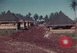 Image of US Marines Iwo Jima Iwo Jima, 1945, second 33 stock footage video 65675080622
