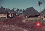 Image of US Marines Iwo Jima Iwo Jima, 1945, second 34 stock footage video 65675080622