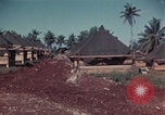 Image of US Marines Iwo Jima Iwo Jima, 1945, second 35 stock footage video 65675080622