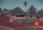 Image of US Marines Iwo Jima Iwo Jima, 1945, second 37 stock footage video 65675080622
