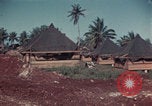 Image of US Marines Iwo Jima Iwo Jima, 1945, second 38 stock footage video 65675080622