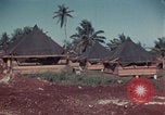 Image of US Marines Iwo Jima Iwo Jima, 1945, second 39 stock footage video 65675080622