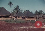 Image of US Marines Iwo Jima Iwo Jima, 1945, second 40 stock footage video 65675080622