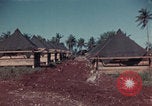 Image of US Marines Iwo Jima Iwo Jima, 1945, second 43 stock footage video 65675080622