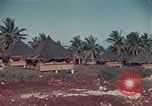 Image of US Marines Iwo Jima Iwo Jima, 1945, second 49 stock footage video 65675080622