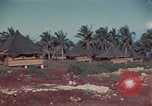 Image of US Marines Iwo Jima Iwo Jima, 1945, second 50 stock footage video 65675080622