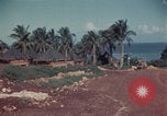 Image of US Marines Iwo Jima Iwo Jima, 1945, second 52 stock footage video 65675080622