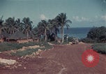 Image of US Marines Iwo Jima Iwo Jima, 1945, second 53 stock footage video 65675080622
