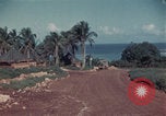 Image of US Marines Iwo Jima Iwo Jima, 1945, second 54 stock footage video 65675080622