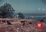 Image of US Marines Iwo Jima Iwo Jima, 1945, second 55 stock footage video 65675080622