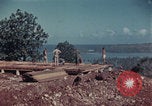 Image of US Marines Iwo Jima Iwo Jima, 1945, second 58 stock footage video 65675080622