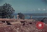 Image of US Marines Iwo Jima Iwo Jima, 1945, second 59 stock footage video 65675080622
