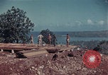 Image of US Marines Iwo Jima Iwo Jima, 1945, second 61 stock footage video 65675080622