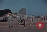 Image of US Marines wounded Iwo Jima, 1945, second 3 stock footage video 65675080624