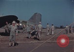 Image of US Marines wounded Iwo Jima, 1945, second 4 stock footage video 65675080624