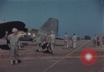 Image of US Marines wounded Iwo Jima, 1945, second 5 stock footage video 65675080624