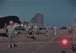 Image of US Marines wounded Iwo Jima, 1945, second 6 stock footage video 65675080624