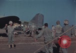 Image of US Marines wounded Iwo Jima, 1945, second 8 stock footage video 65675080624