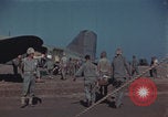Image of US Marines wounded Iwo Jima, 1945, second 10 stock footage video 65675080624