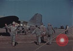 Image of US Marines wounded Iwo Jima, 1945, second 11 stock footage video 65675080624