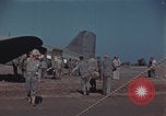 Image of US Marines wounded Iwo Jima, 1945, second 12 stock footage video 65675080624