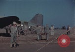 Image of US Marines wounded Iwo Jima, 1945, second 13 stock footage video 65675080624