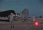 Image of US Marines wounded Iwo Jima, 1945, second 16 stock footage video 65675080624