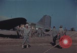 Image of US Marines wounded Iwo Jima, 1945, second 21 stock footage video 65675080624