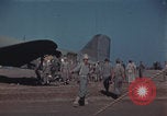 Image of US Marines wounded Iwo Jima, 1945, second 23 stock footage video 65675080624