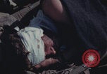 Image of US Marines wounded Iwo Jima, 1945, second 26 stock footage video 65675080624