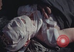 Image of US Marines wounded Iwo Jima, 1945, second 31 stock footage video 65675080624