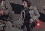 Image of US Marines wounded Iwo Jima, 1945, second 43 stock footage video 65675080624