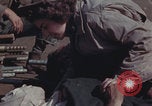 Image of US Marines wounded Iwo Jima, 1945, second 47 stock footage video 65675080624