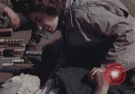 Image of US Marines wounded Iwo Jima, 1945, second 48 stock footage video 65675080624