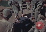 Image of US Marines wounded Iwo Jima, 1945, second 53 stock footage video 65675080624