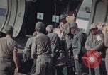 Image of US Marines wounded Iwo Jima, 1945, second 54 stock footage video 65675080624