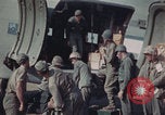 Image of US Marines wounded Iwo Jima, 1945, second 57 stock footage video 65675080624
