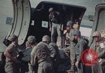 Image of US Marines wounded Iwo Jima, 1945, second 58 stock footage video 65675080624
